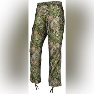 RedHead Silent-Hide Flex Fit Camo Cargo Pants
